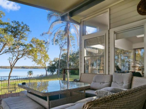 Summer Lakefront Bliss and Pool